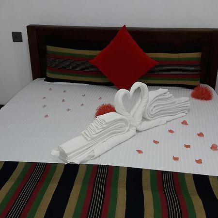 Sigiri Jungle Villa سيغيرِيا المظهر الخارجي الصورة