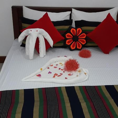 Sigiri Jungle Villa سيغيرِيا المظهر الخارجي الصورة