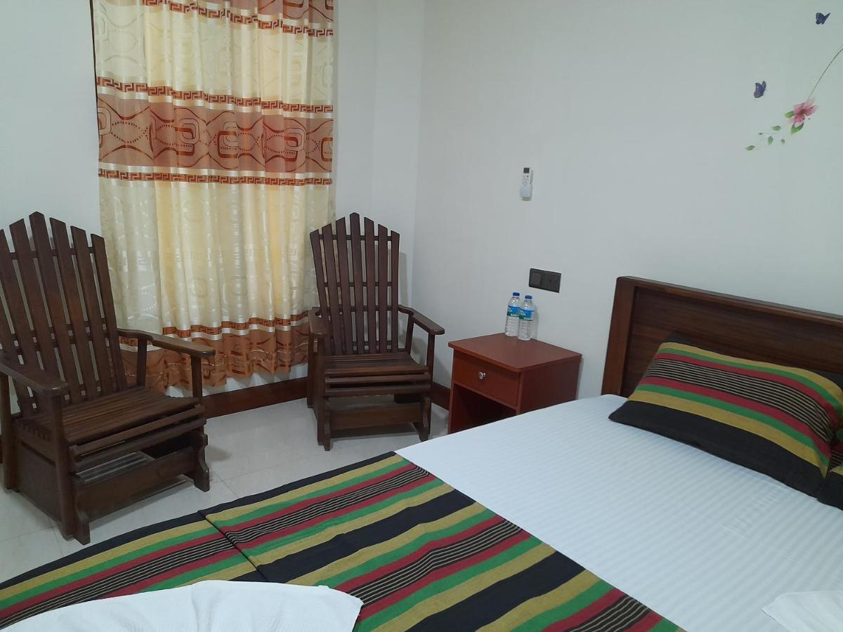 Sigiri Jungle Villa سيغيرِيا المظهر الخارجي الصورة