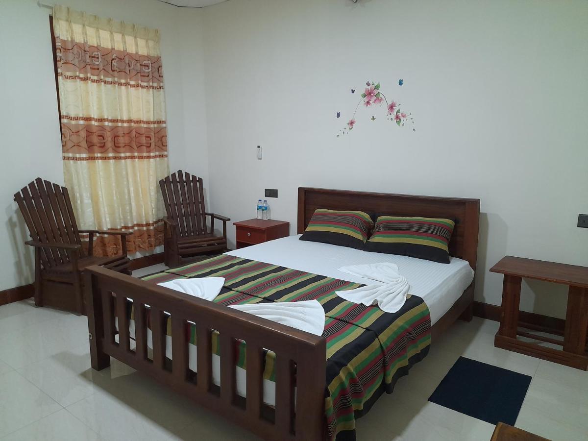 Sigiri Jungle Villa سيغيرِيا المظهر الخارجي الصورة