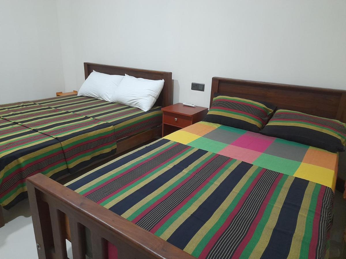 Sigiri Jungle Villa سيغيرِيا المظهر الخارجي الصورة