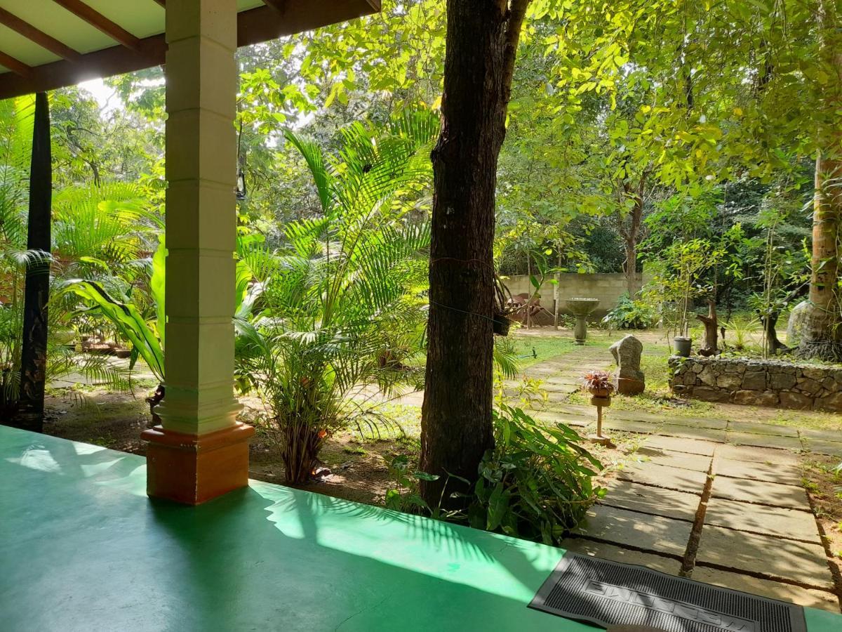 Sigiri Jungle Villa سيغيرِيا المظهر الخارجي الصورة