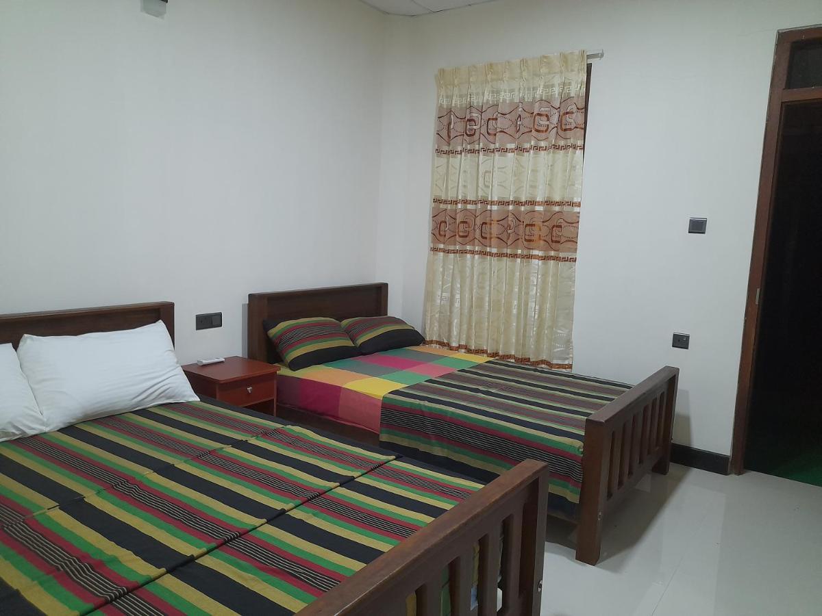 Sigiri Jungle Villa سيغيرِيا المظهر الخارجي الصورة