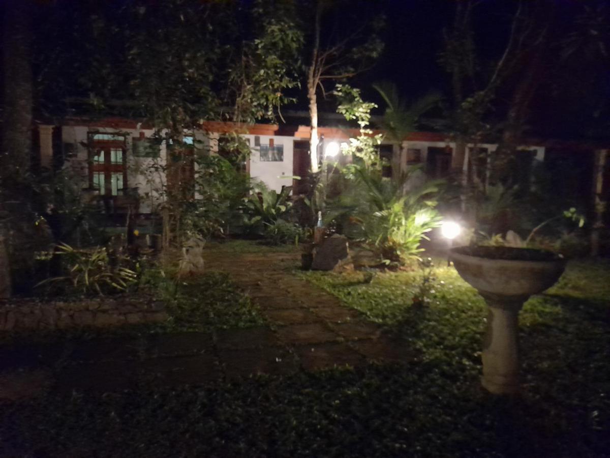 Sigiri Jungle Villa سيغيرِيا المظهر الخارجي الصورة