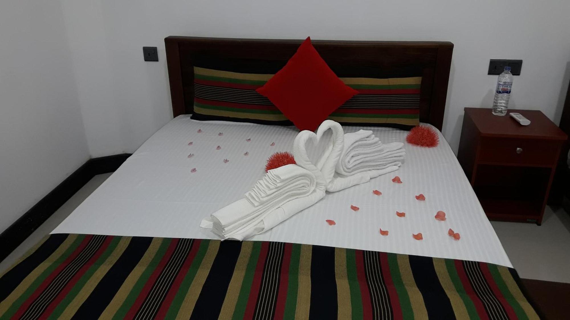 Sigiri Jungle Villa سيغيرِيا المظهر الخارجي الصورة