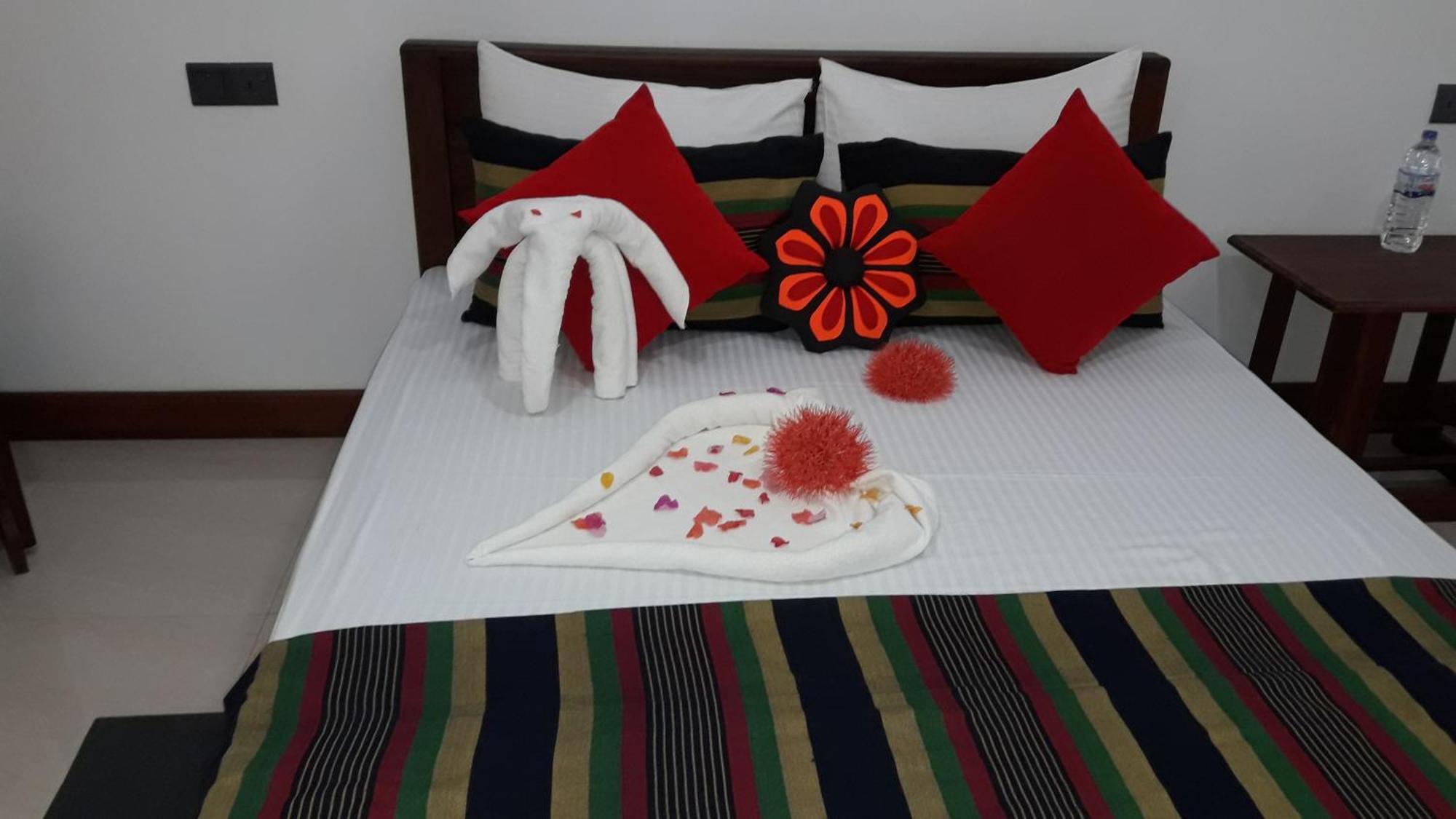 Sigiri Jungle Villa سيغيرِيا المظهر الخارجي الصورة