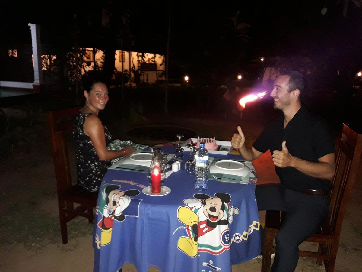 Sigiri Jungle Villa سيغيرِيا المظهر الخارجي الصورة