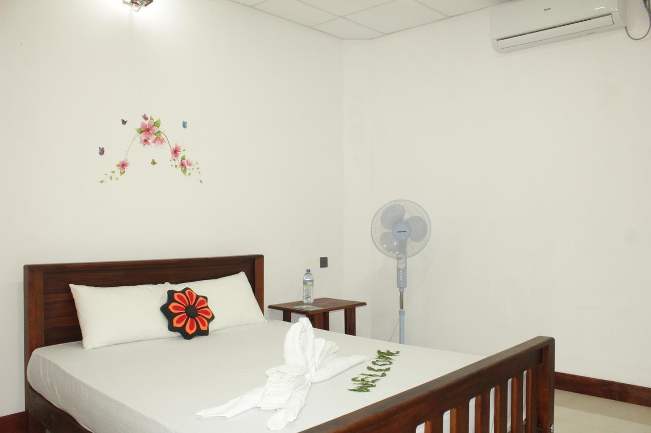 Sigiri Jungle Villa سيغيرِيا المظهر الخارجي الصورة
